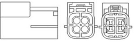 Датчик кислородный / Лямбда-зонд MAGNETI MARELLI 466016355051