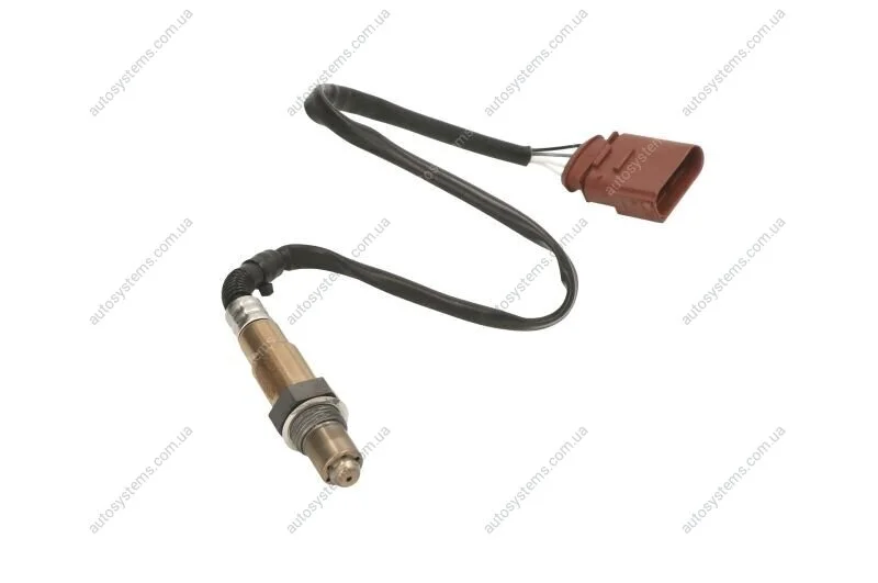 Датчик кислородный / Лямбда-зонд MAGNETI MARELLI 466016355076 (фото 1)