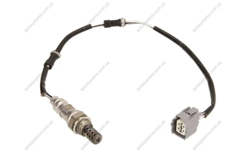 Лямбда-зонд (кількість дротів 4, 540мм) HONDA CIVIC VII 1.3H/1.4/1.6 11.00-12.05 MAGNETI MARELLI 466016355116 (фото 1)