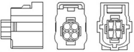 Датчик MAGNETI MARELLI 466016355118