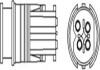 Датчик кислородный / Лямбда-зонд MAGNETI MARELLI 466016355126 (фото 1)