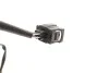 Лямбда зонд Peugeot 4007 2.4 16V 07-13 (з обігрівом) MAGNETI MARELLI 466016355146 (фото 5)