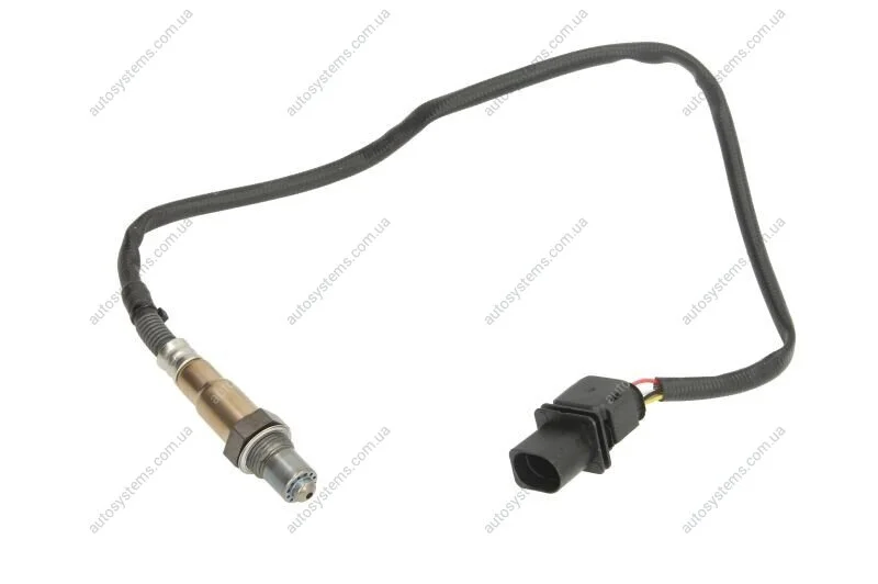 Датчик кислородный / Лямбда-зонд MAGNETI MARELLI 466016355147 (фото 1)