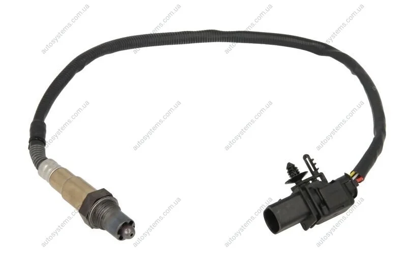 Лямбда-зонд (кількість дротів 5, 570мм) OPEL AGILA B SUZUKI SPLASH, SWIFT IV 1.2/1.2LPG 01.08- MAGNETI MARELLI 466016355173 (фото 1)