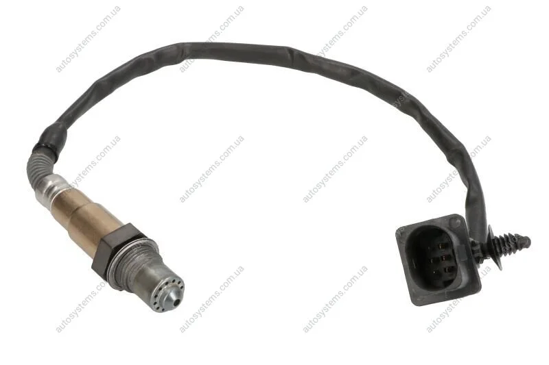 Датчик кислородный / Лямбда-зонд MAGNETI MARELLI 466016355177 (фото 1)