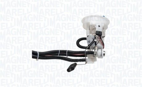 Датчик уровня топлива MAGNETI MARELLI 519000060300