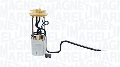 Насос топливный MAGNETI MARELLI 519700000046