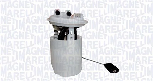 Насос топливный MAGNETI MARELLI 519745659901 (фото 1)
