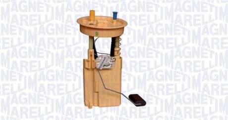 Датчик уровня топлива MAGNETI MARELLI 519751569900