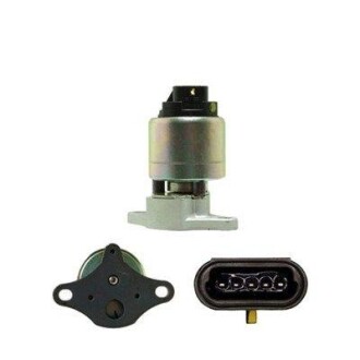 Клапан MAGNETI MARELLI 571822112052