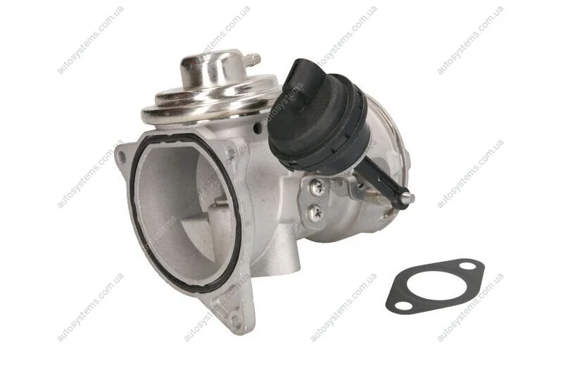 Клапан EGR VW TOUAREG 2.5D 01.03-05.10 MAGNETI MARELLI 571822112150 (фото 1)