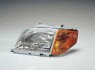 Фара основная левая MAGNETI MARELLI 710301090111 (фото 1)