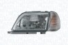 Фара основная левая MAGNETI MARELLI 710301090121 (фото 1)