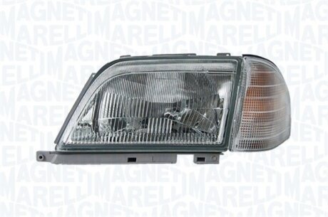 Фара основная левая MAGNETI MARELLI 710301090121