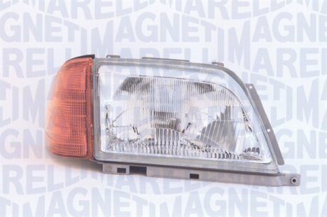 Фара основная левая MAGNETI MARELLI 710301090301