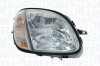 Фара основная левая MAGNETI MARELLI 710301097211 (фото 1)