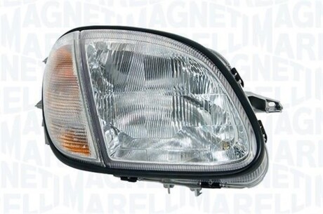 Фара основная левая MAGNETI MARELLI 710301097211