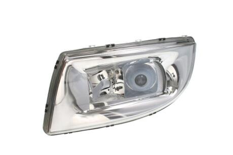 Фара основная левая MAGNETI MARELLI 710301160071