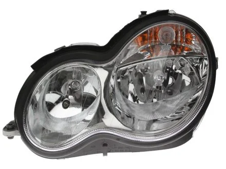 Фото 1 - фара основная левая MAGNETI MARELLI 710301166205 Фара основная левая MAGNETI MARELLI 710301166205 (фото 1)