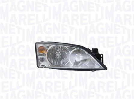Фара основная левая MAGNETI MARELLI 710301174205 (фото 1)