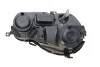 Фара (L) VW Polo 01-09 (H7/H1) MAGNETI MARELLI 710301190201 (фото 5)