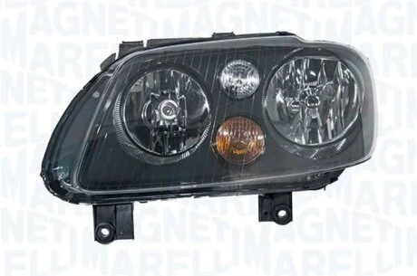 Фото 1 - фара основная правая MAGNETI MARELLI 710301205208 Фара основная правая MAGNETI MARELLI 710301205208 (фото 1)