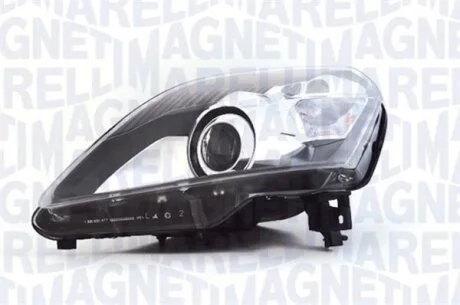 Фара основная левая MAGNETI MARELLI 710301214283