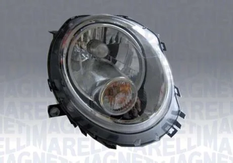 Фара основная правая MAGNETI MARELLI 710301225304