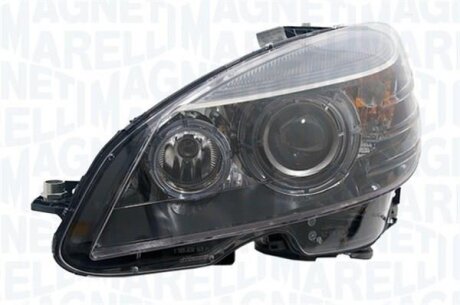 Фара основная правая MAGNETI MARELLI 710301234280