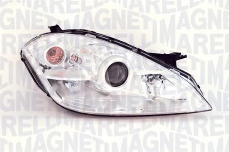 Фото 1 - фара основная левая MAGNETI MARELLI 710301241273 Фара основная левая MAGNETI MARELLI 710301241273 (фото 1)