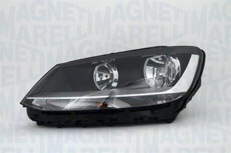 Фара основная левая MAGNETI MARELLI 710301242201