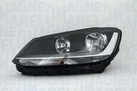 Фара основная левая MAGNETI MARELLI 710301242201