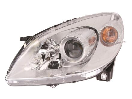 Фара основная левая MAGNETI MARELLI 710301247201