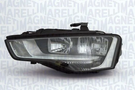 Фото 1 - фара основная левая MAGNETI MARELLI 710301274201 Фара основная левая MAGNETI MARELLI 710301274201 (фото 1)