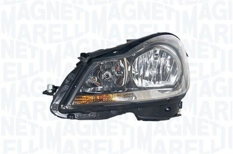 Фара основная правая MAGNETI MARELLI 710302544008