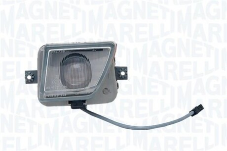 Фара противотуманная MAGNETI MARELLI 710305120001