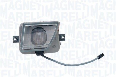 Фара противотуманная MAGNETI MARELLI 710305120002