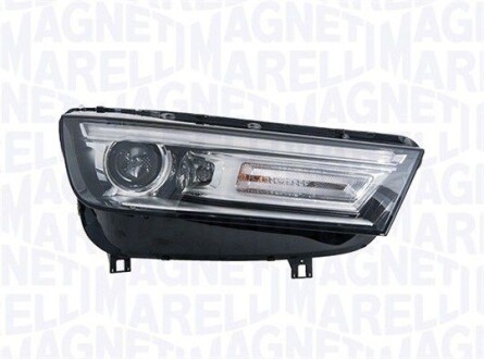 Фара основная MAGNETI MARELLI 710815019002