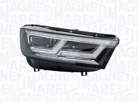 Фара основная MAGNETI MARELLI 710815019014