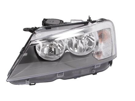 Фара основная MAGNETI MARELLI 710815021005