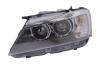 Фара основная левая MAGNETI MARELLI 710815029033 (фото 1)