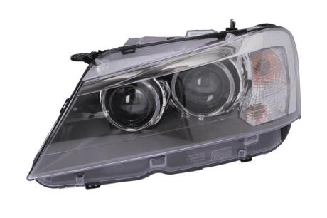 Фара основная левая MAGNETI MARELLI 710815029033