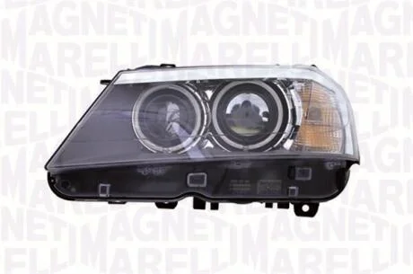 Фара основная левая MAGNETI MARELLI 710815029039