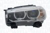 Фара основная левая MAGNETI MARELLI 710815029051 (фото 1)