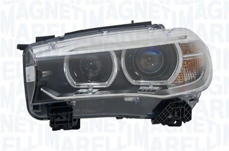 Фара основная левая MAGNETI MARELLI 710815029051