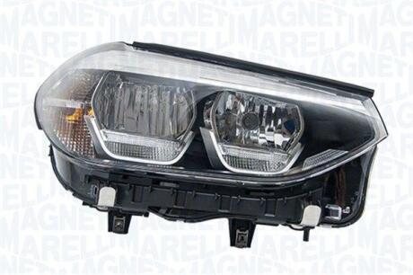 Фара основная MAGNETI MARELLI 710815029092