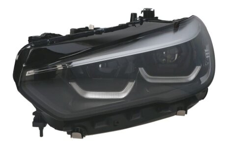 Фара основная MAGNETI MARELLI 710815029125