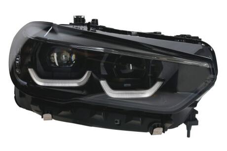 Фара основная MAGNETI MARELLI 710815029126