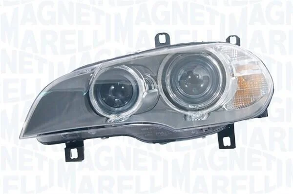 Фара основная левая MAGNETI MARELLI 710815030015 (фото 1)