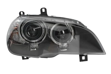 Фара основная правая MAGNETI MARELLI 710815030016